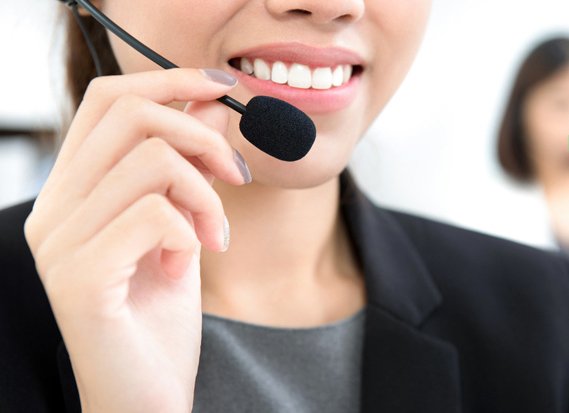 24小時(shí)在線(xiàn)服務(wù)，提供貼心售后