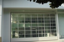  快速卷簾門是一種新型工業(yè)快速門